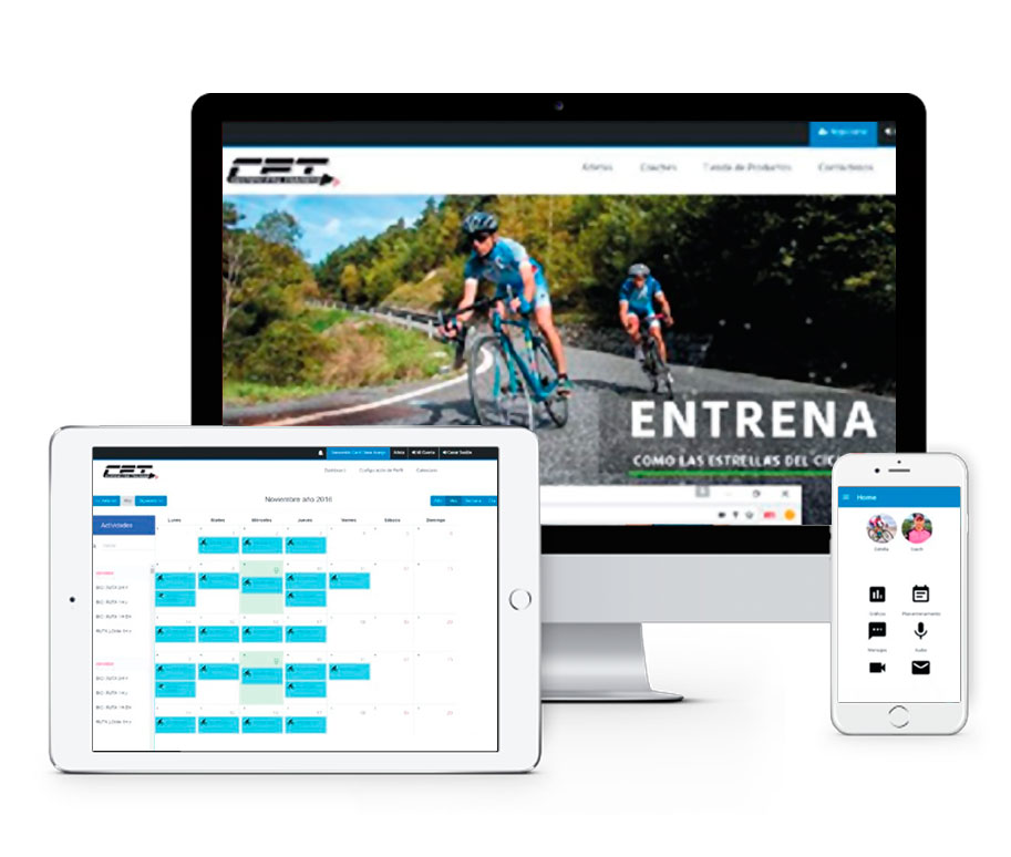 Custom Pro Training